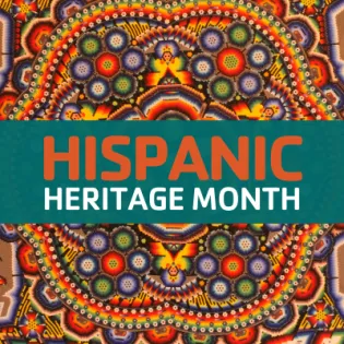 Celebrating Hispanic Heritage Month: Sept. 15 - Oct. 15 - Diocese of Grand  Rapids