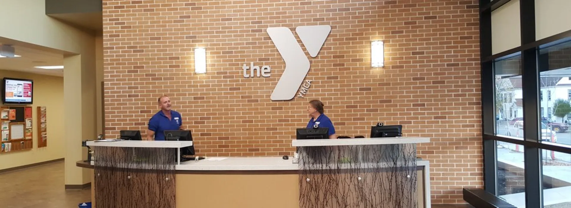 Appleton YMCA | YMCA of the Fox Cities