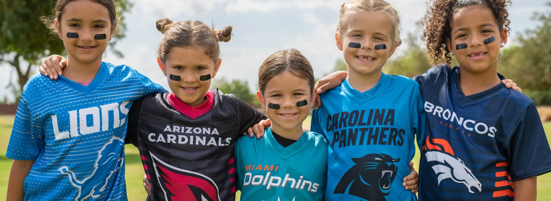 Supporting Your Hometown Team with Arizona Cardinals T Shirts