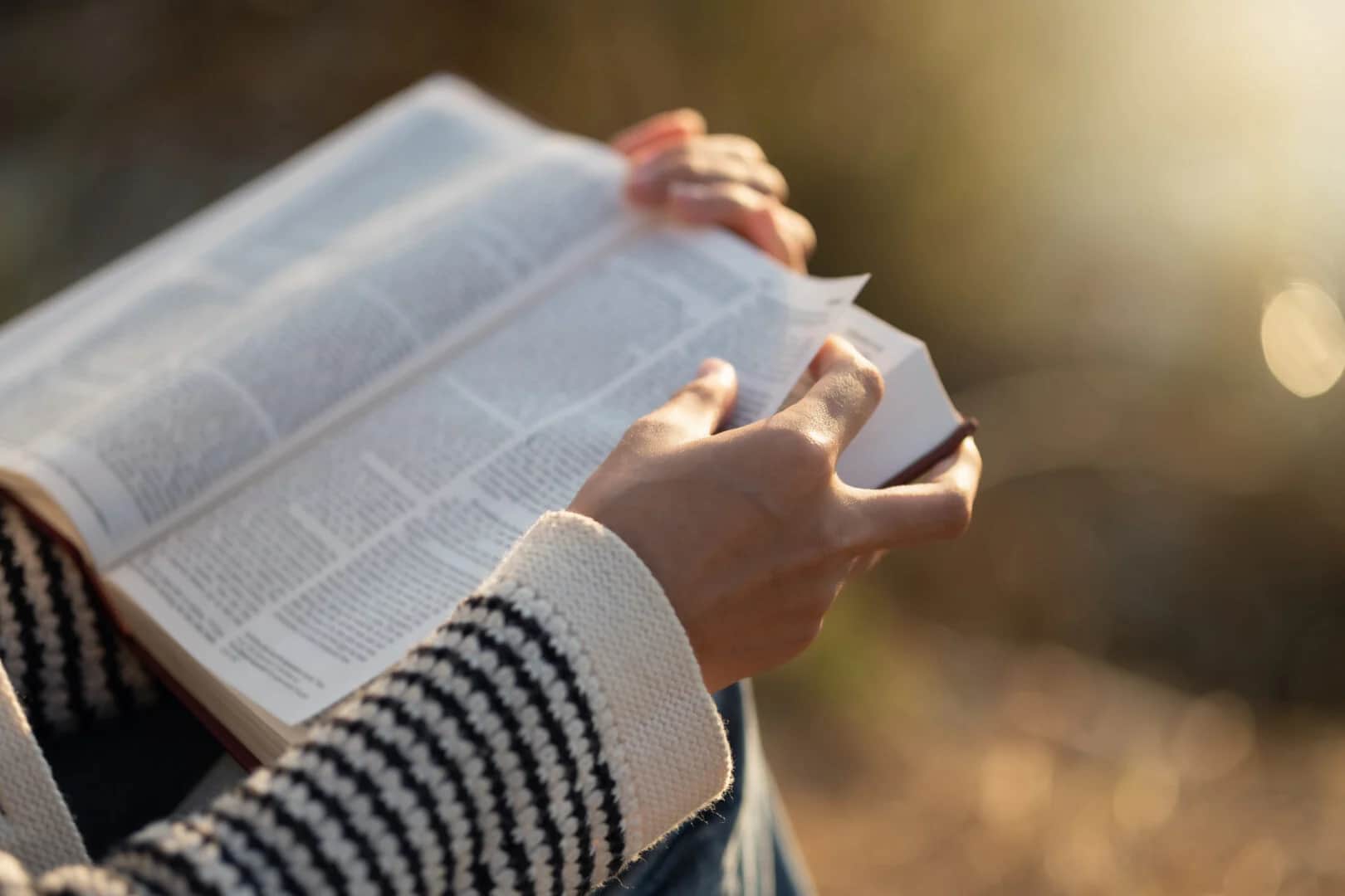 Spiritual Development