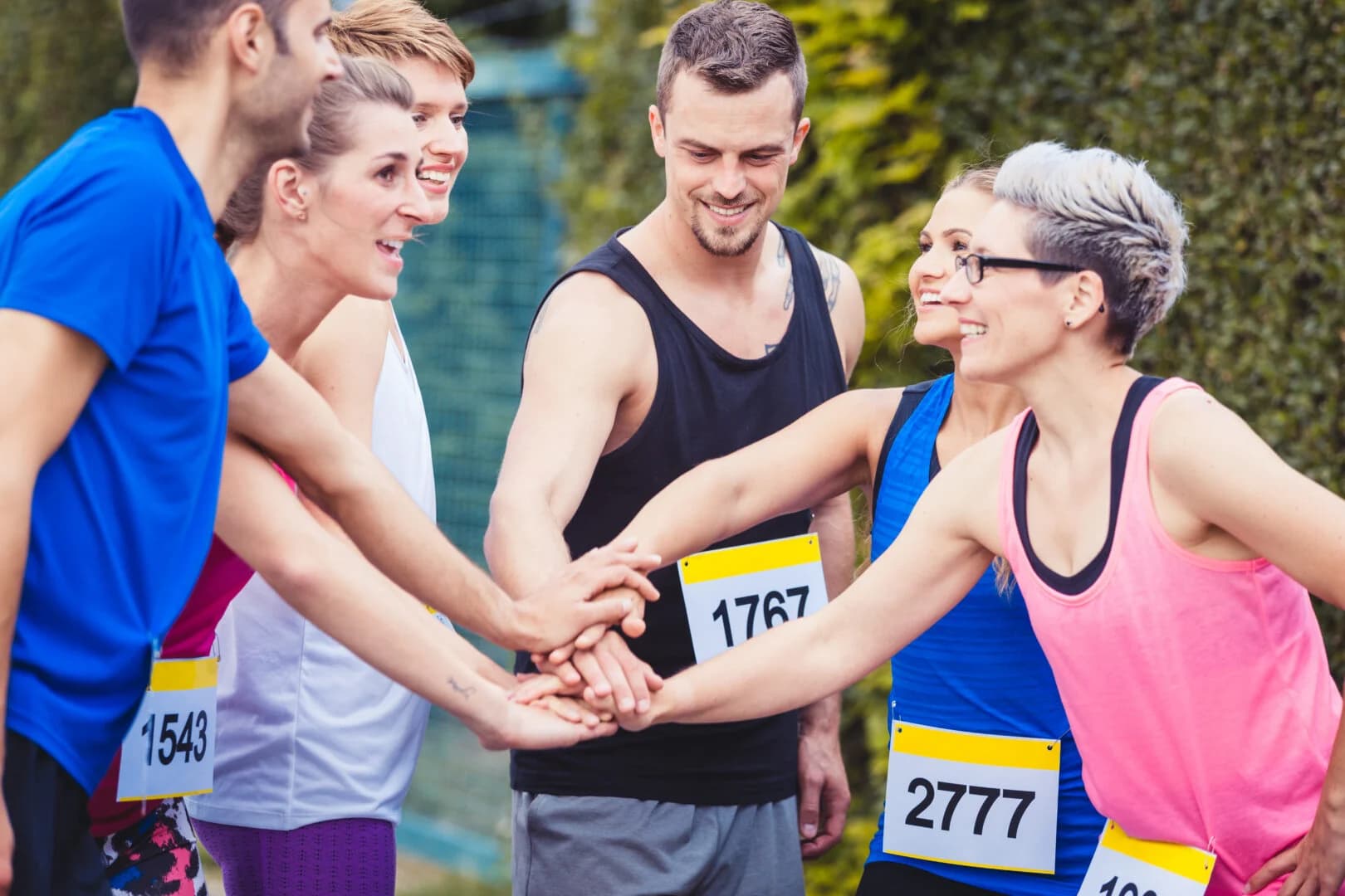 Tadpole Trot/Catfish Races – July 10