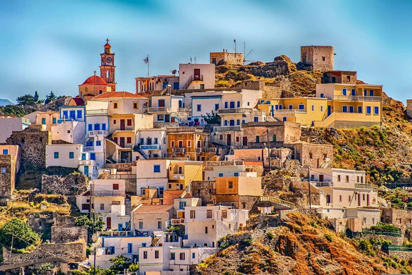 GREECE 2027