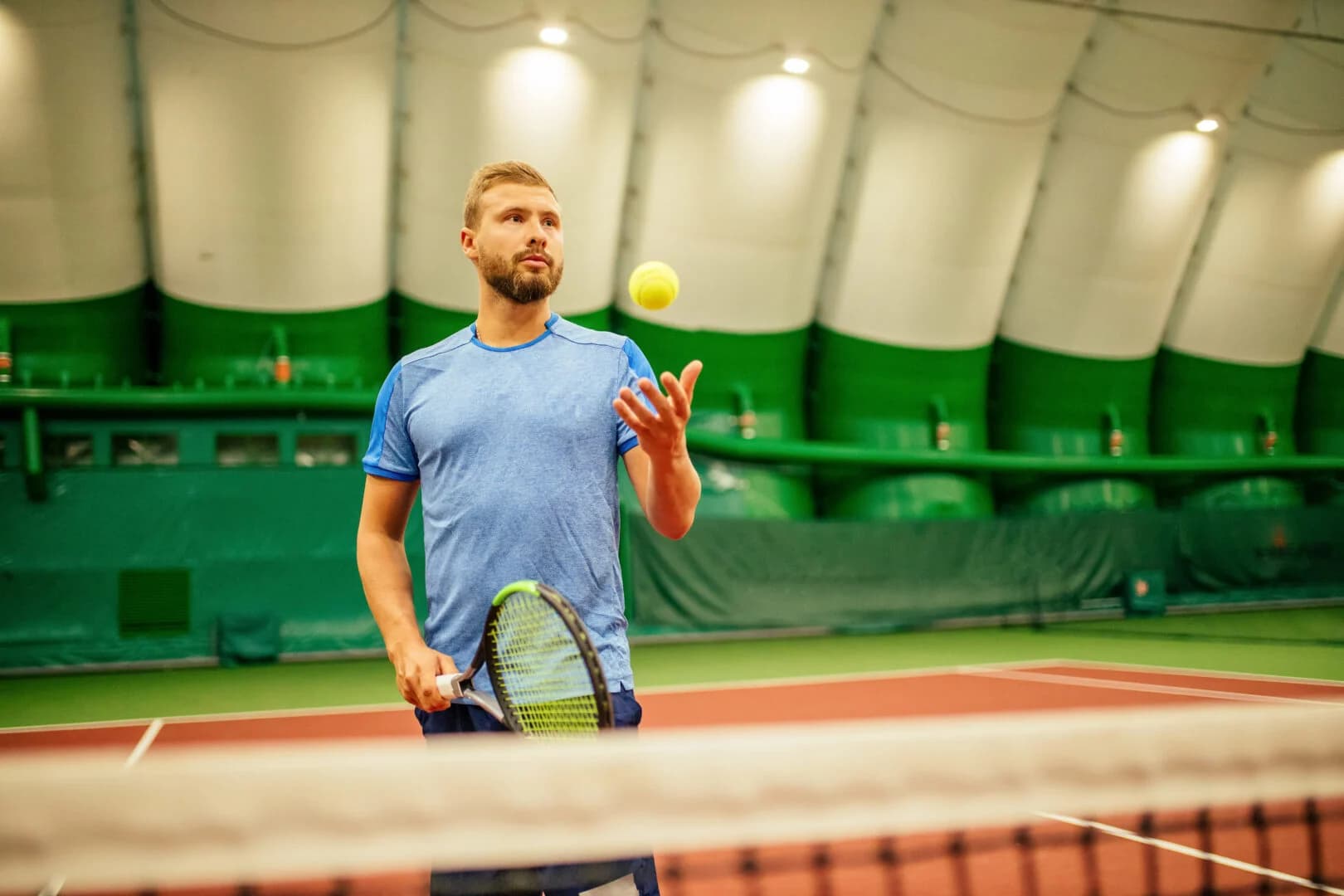 Racquet Sports