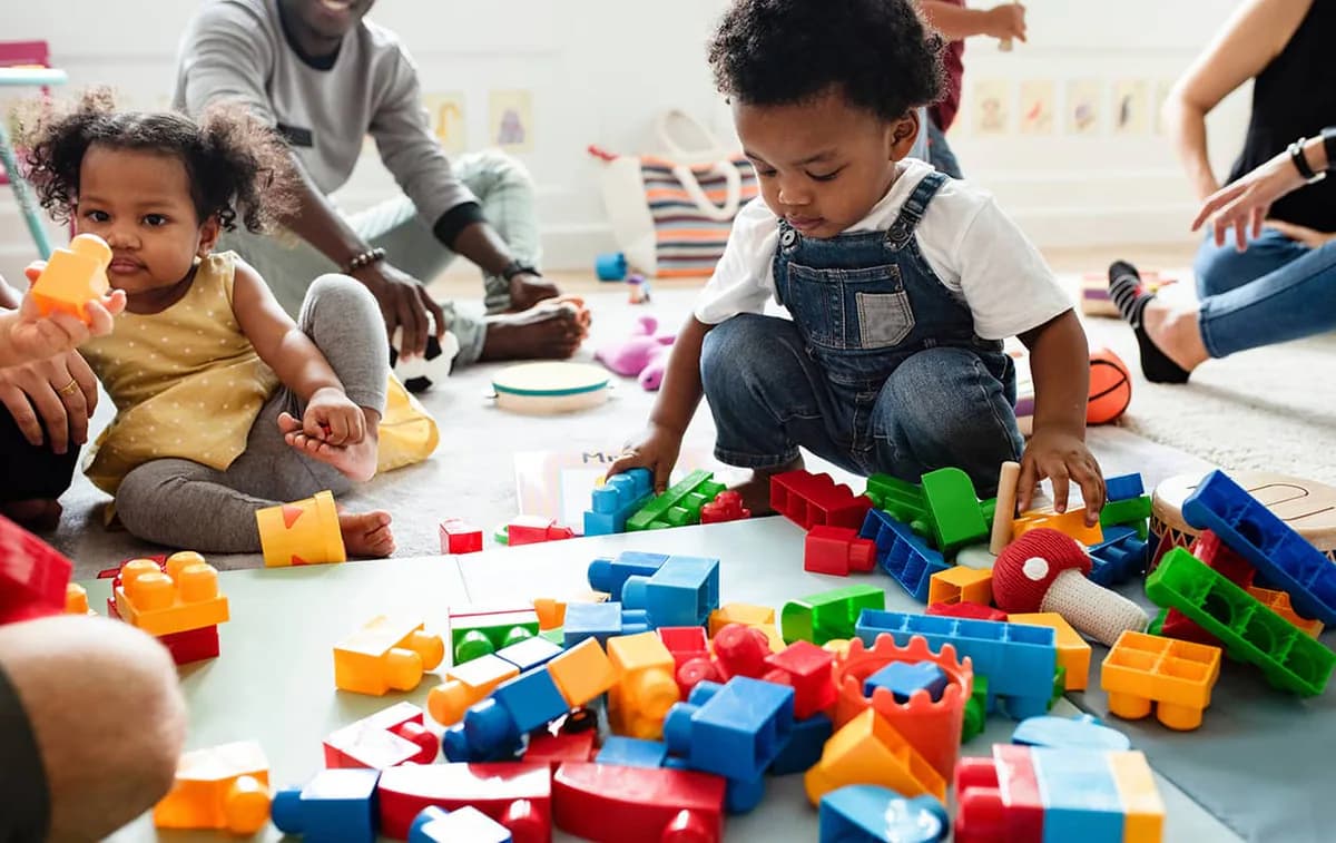 Neenah-Menasha YMCA Child Development Center