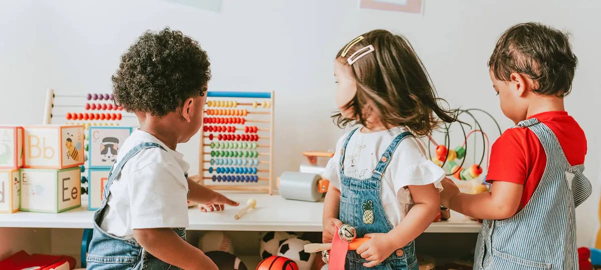 Child Care & School Age