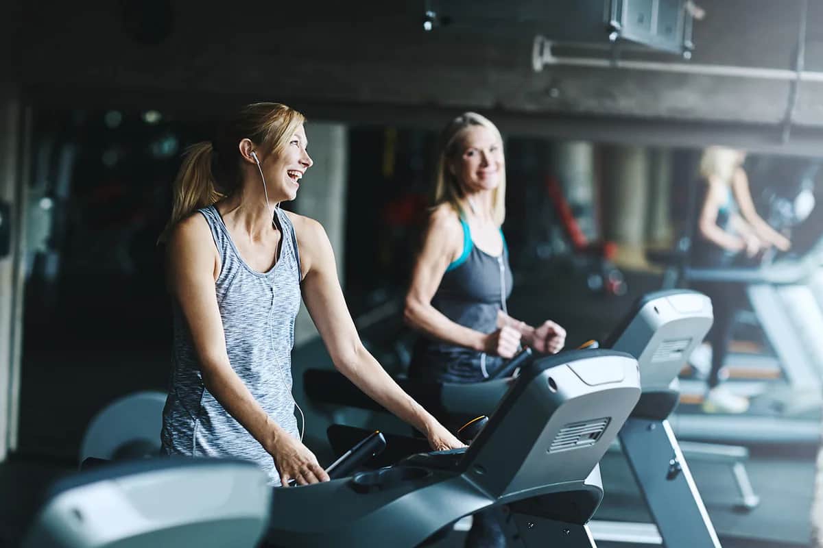 24/7 Wellness Center