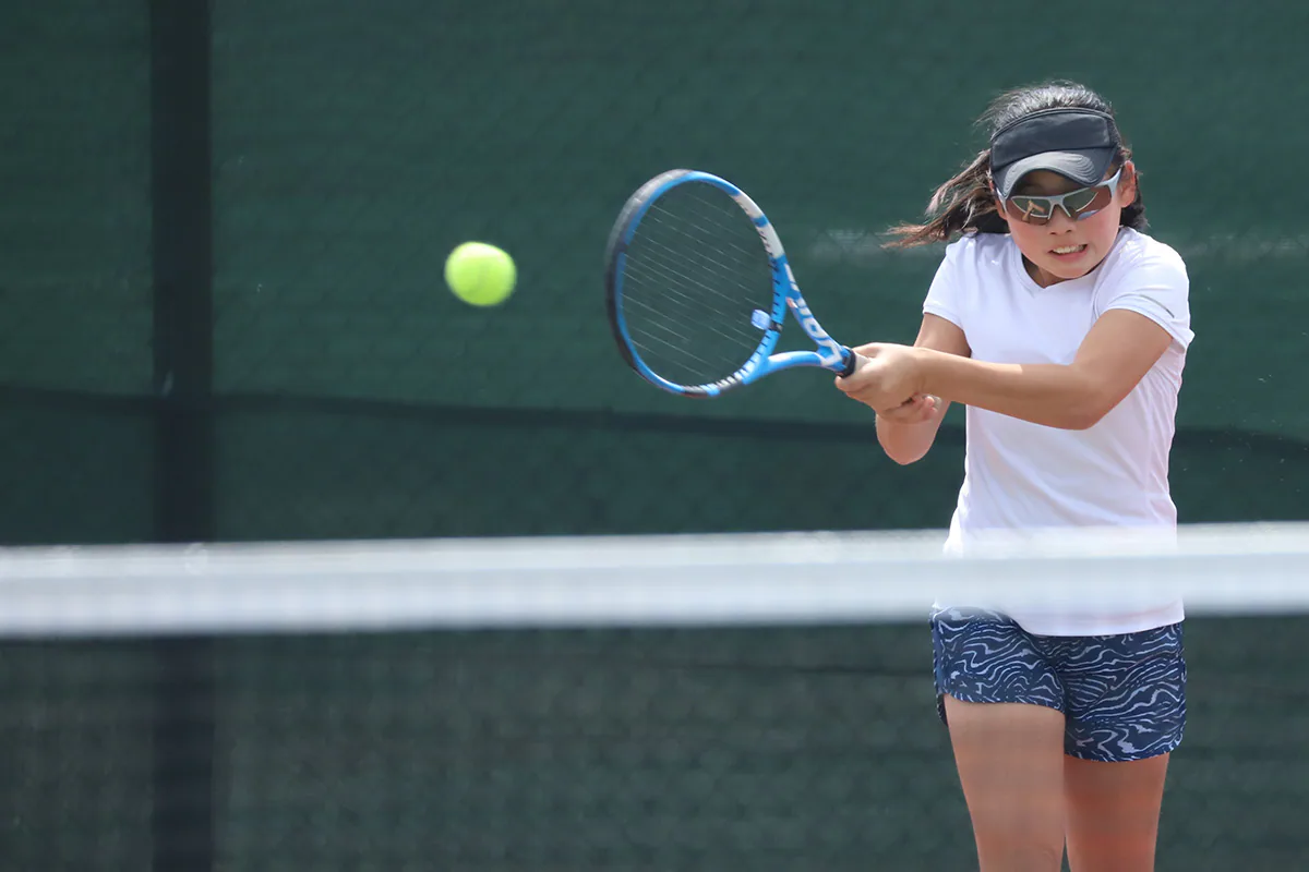 Racquet Sports