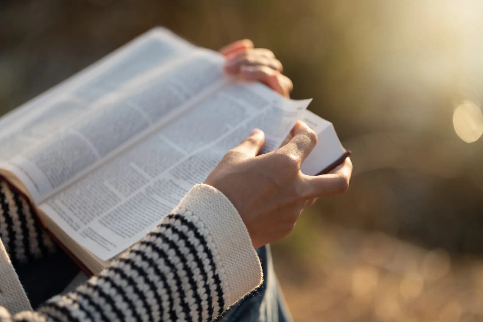 Spiritual Development
