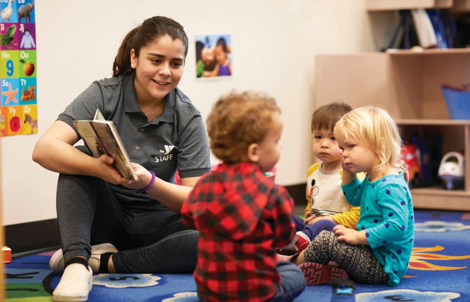 Child Care