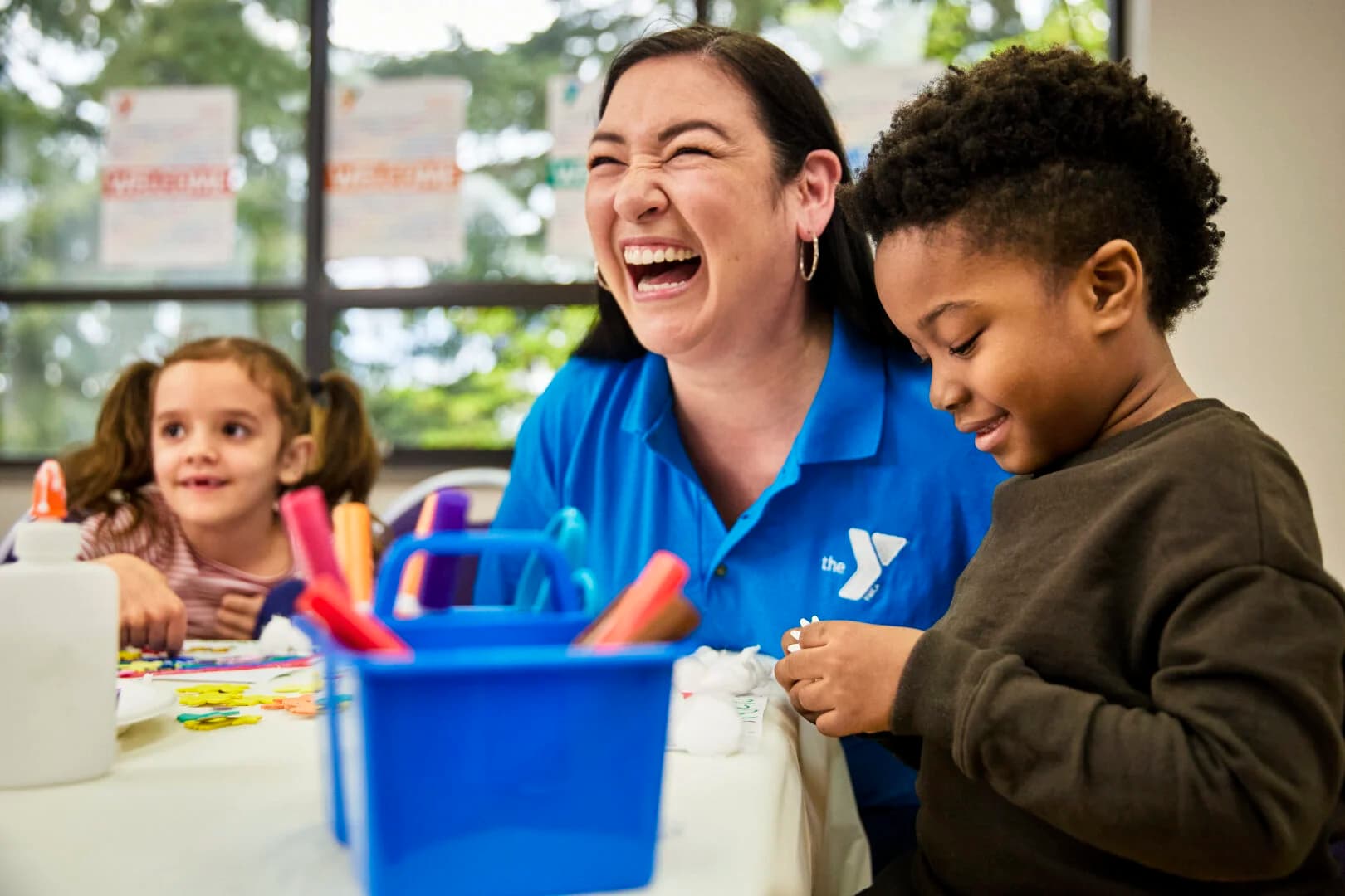 Appleton Area School District Extended Day Learning Program