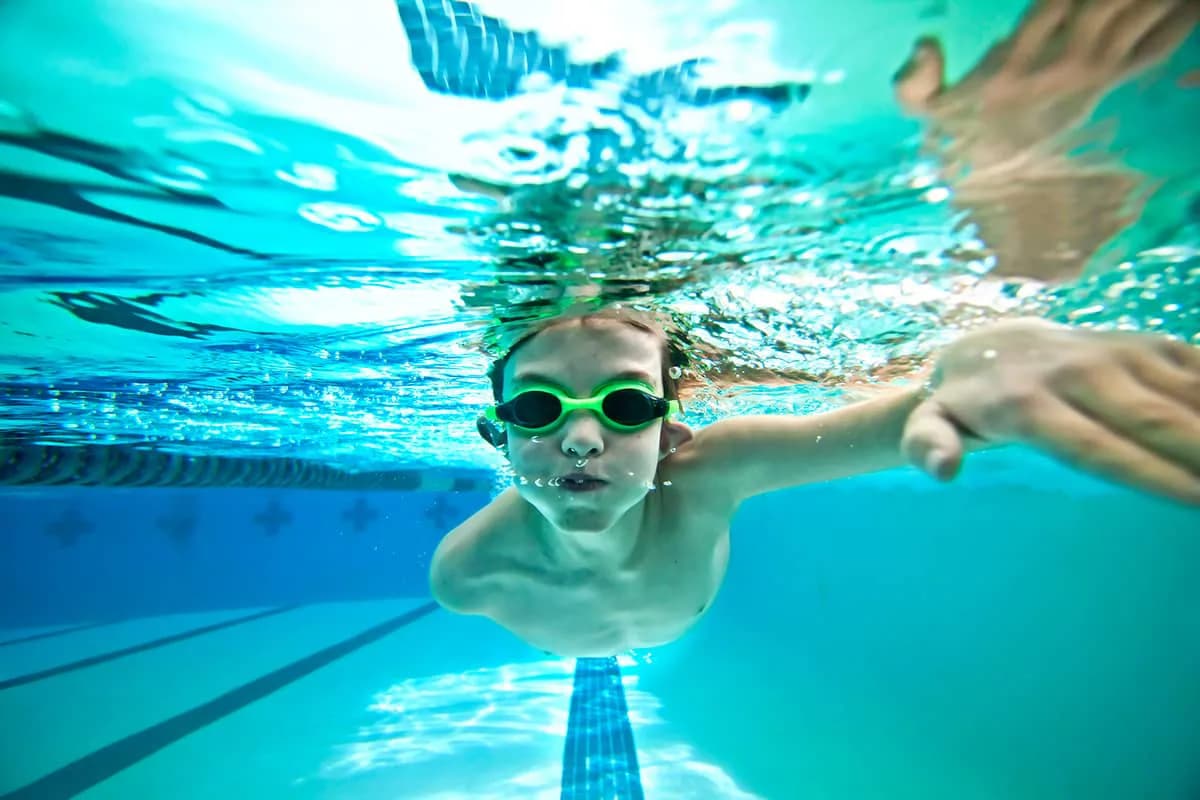 Aquatics
