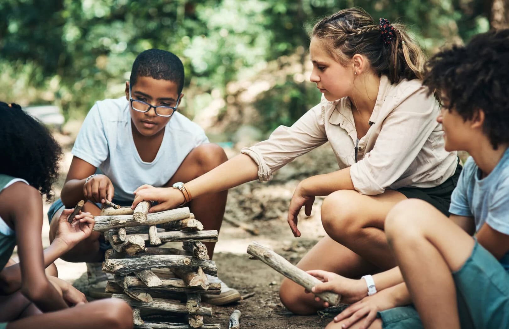 Outdoor Learning