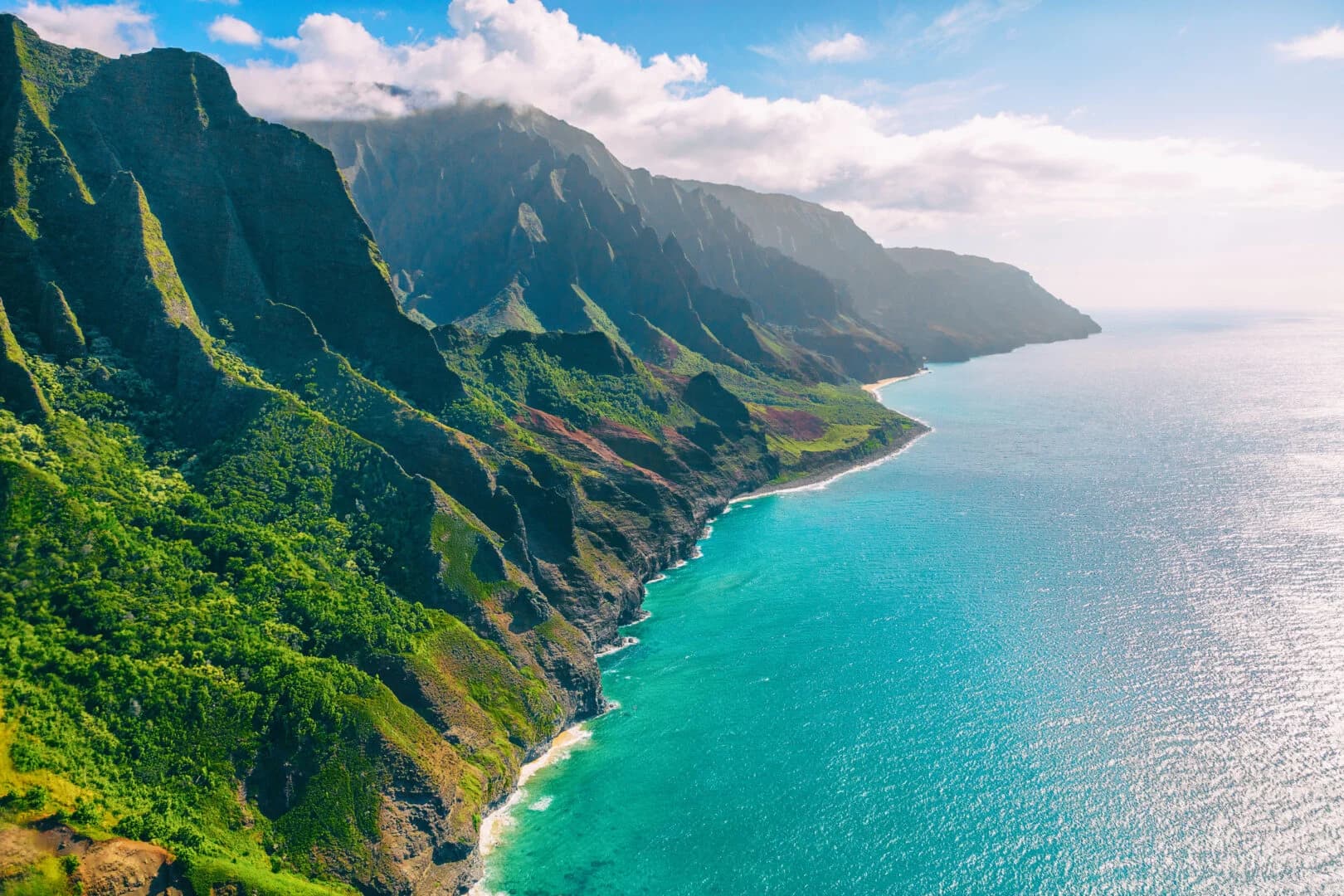 Best of the Hawaiian Islands