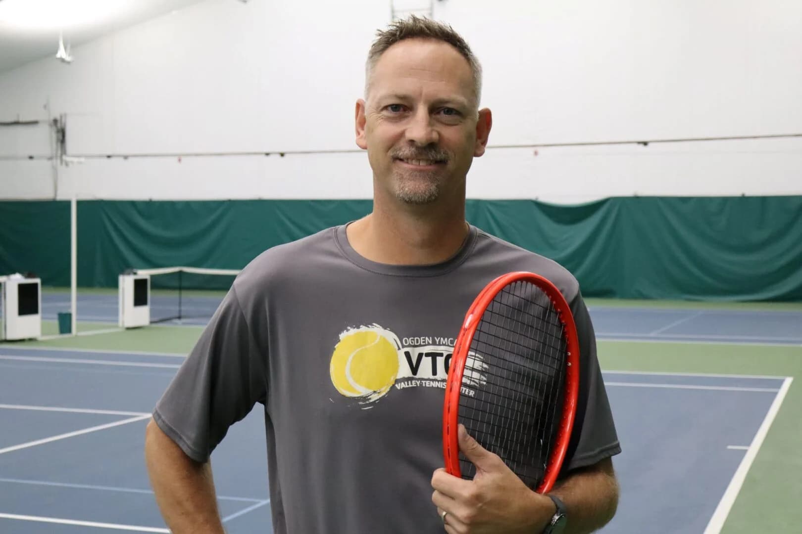 Racquet Sports Director