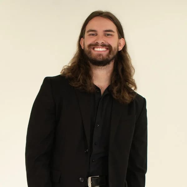 Meet Michael Murphy